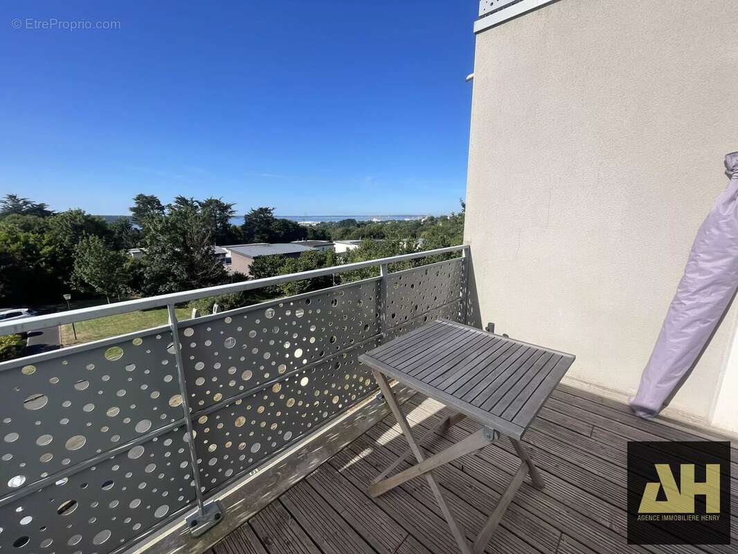Appartement à GUIPAVAS