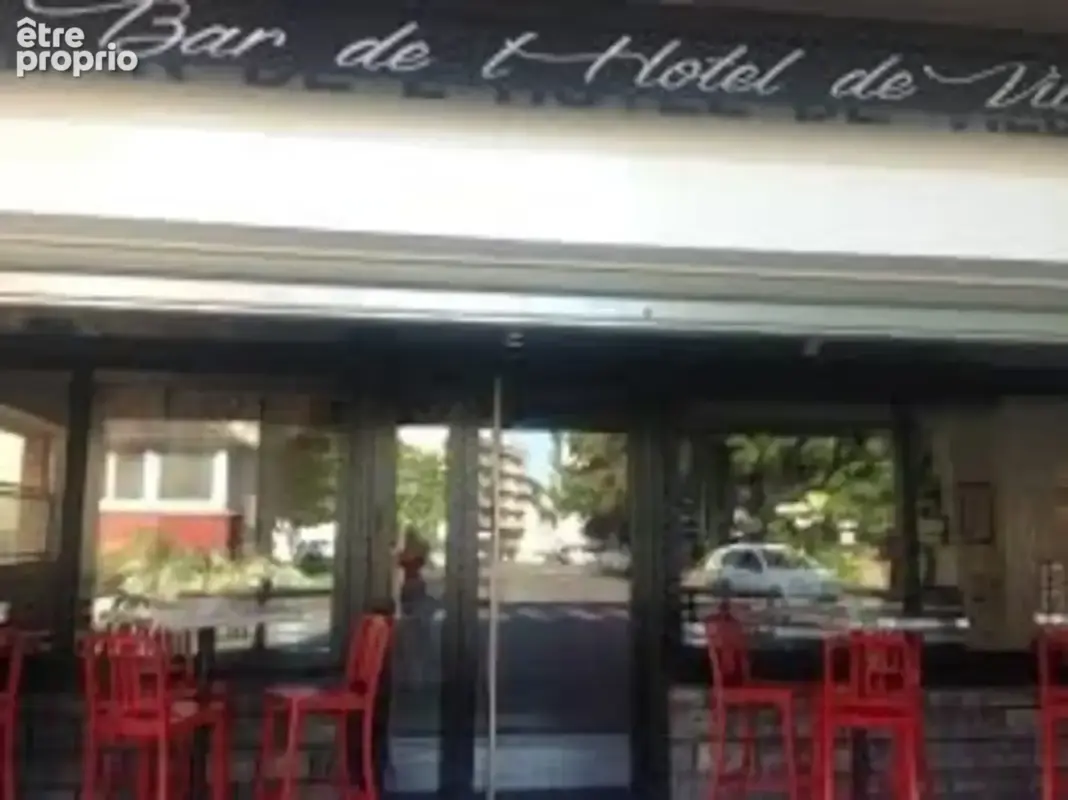 Dpt Hautes Pyrénées (65), à vendre LOURDES Bar - photo 4