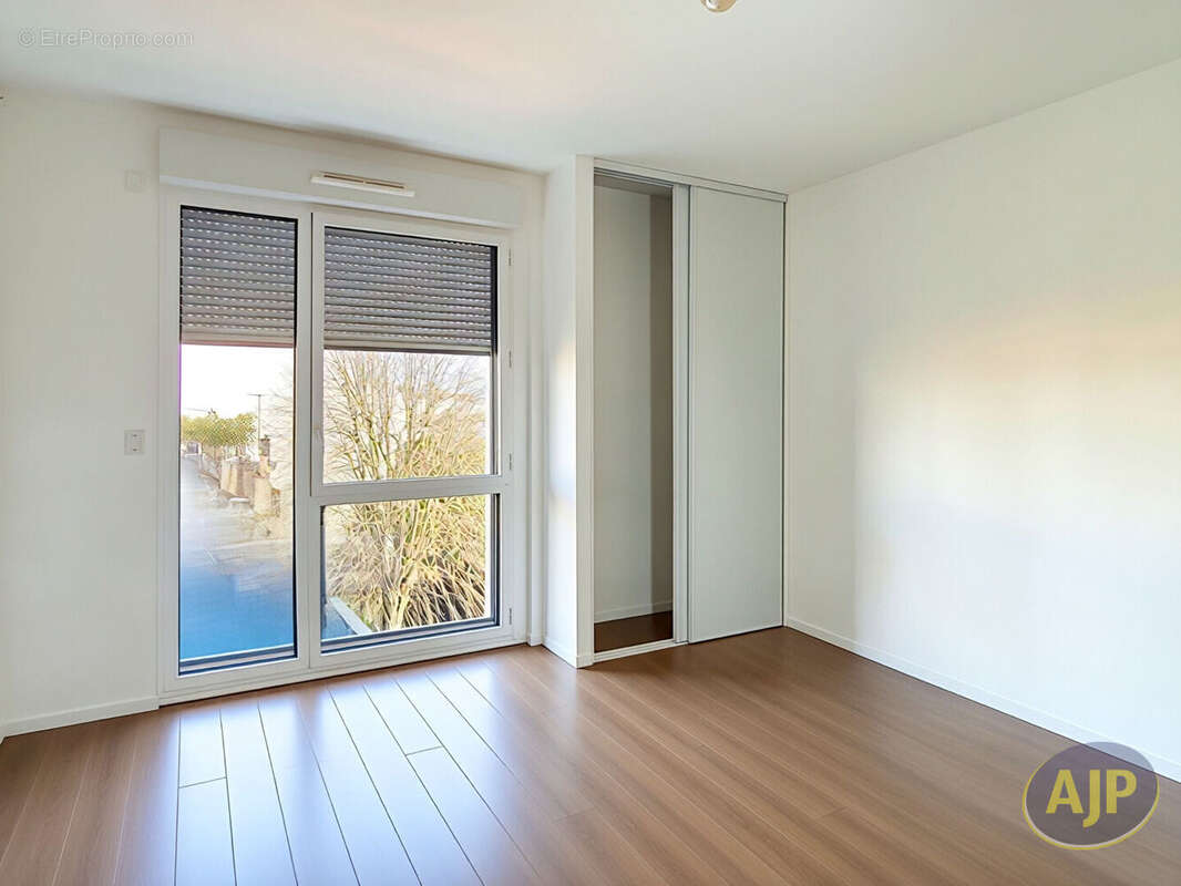 Rennes Fougères - Appartement T2 récent (2016) vendu loué -Idéal Investisseur - photo 3