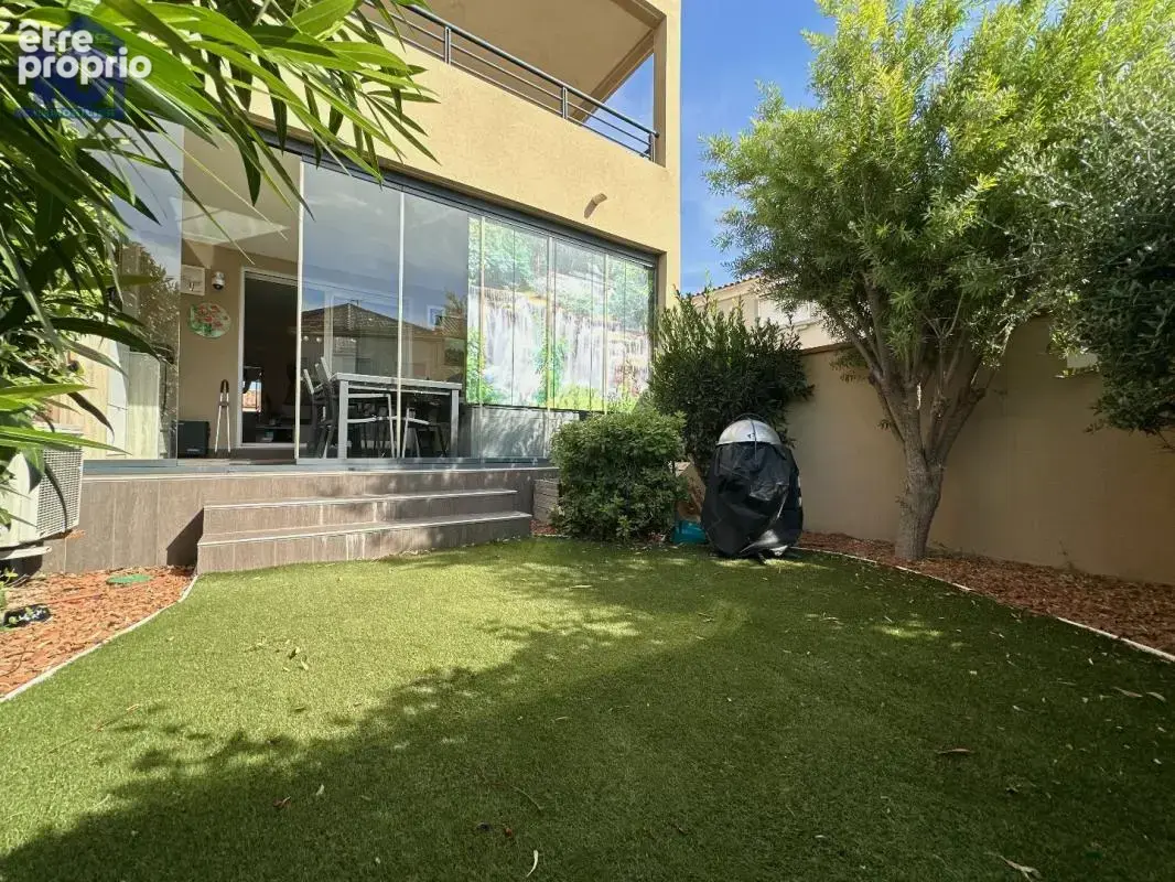 Appartement à VALRAS-PLAGE