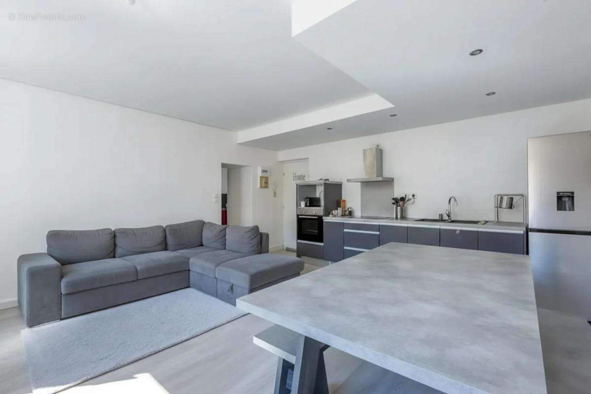 Appartement à VIENNE