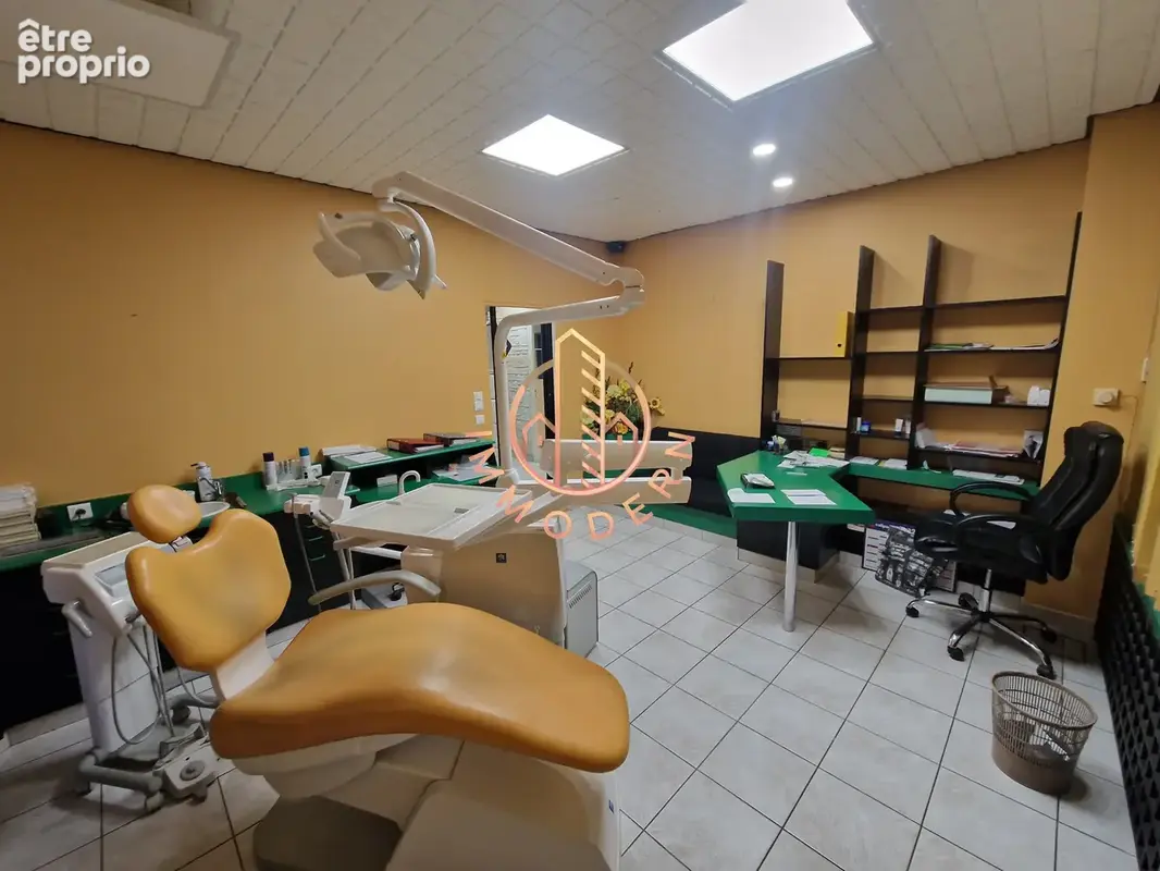 Immeuble Bruay la buissiere - photo 6