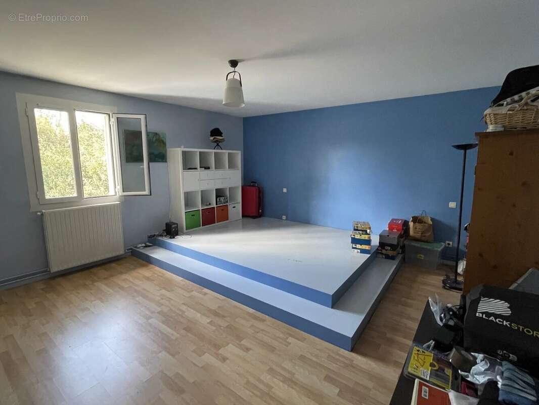 Maison à HABAS
