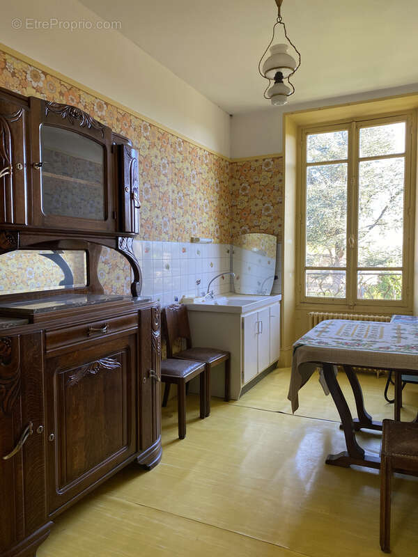Maison à LADON