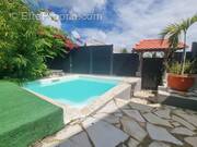 Maison à LE DIAMANT