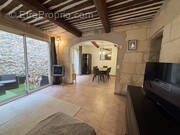 Maison à JONQUIERES-SAINT-VINCENT