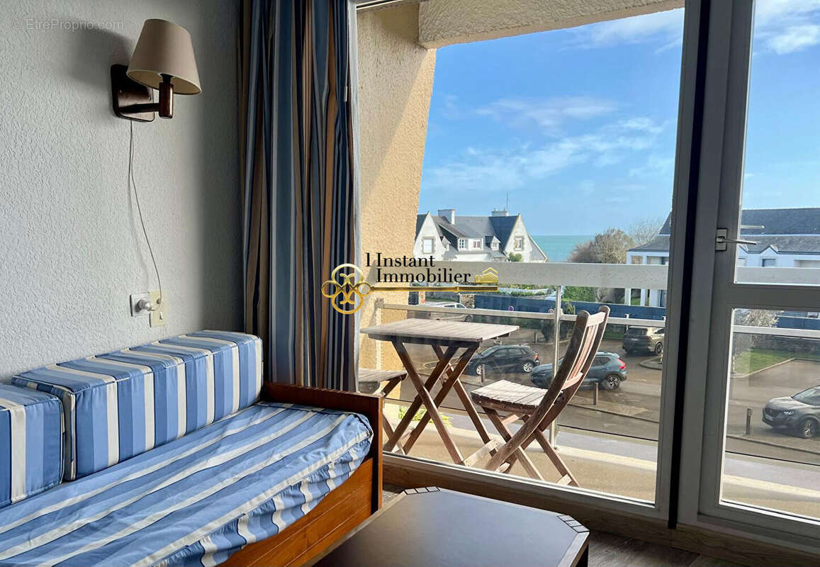 Appartement à ROSCOFF