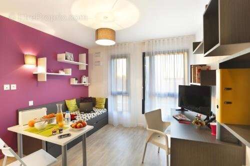 Appartement à ROUBAIX
