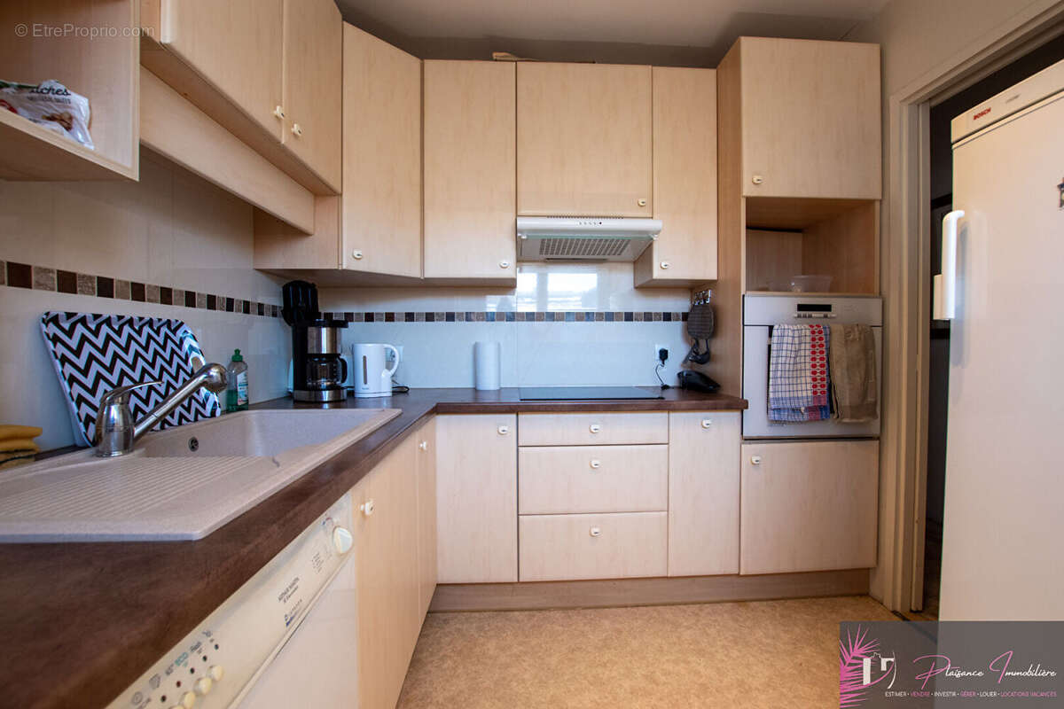 Appartement à LA ROCHELLE