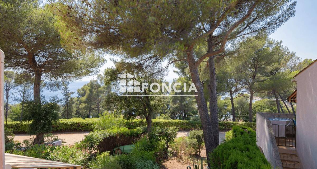 Appartement à SAINT-RAPHAEL