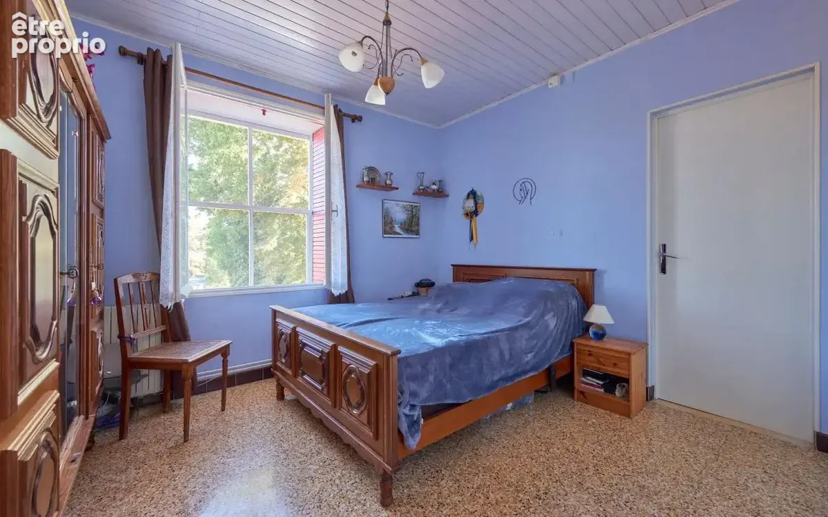 Exclusivité – valensole – maison de ville 112 m² avec garage- 3 logements possibles - photo 8