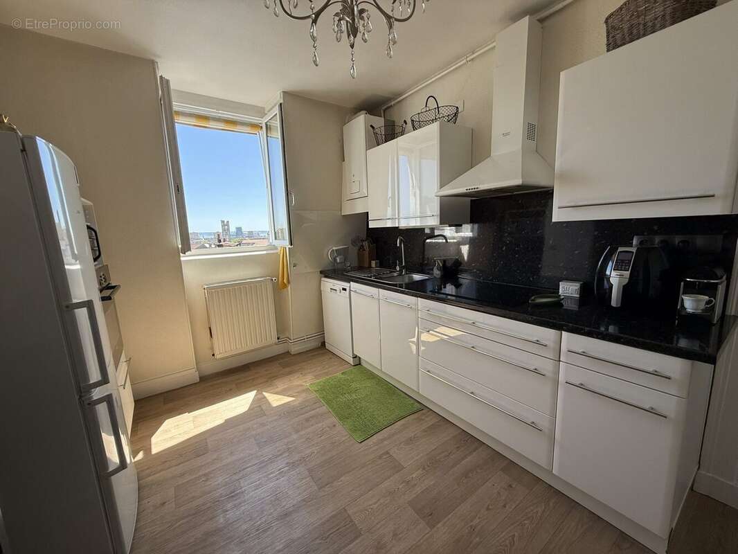Appartement 65 m² à Le Havre  - photo 8
