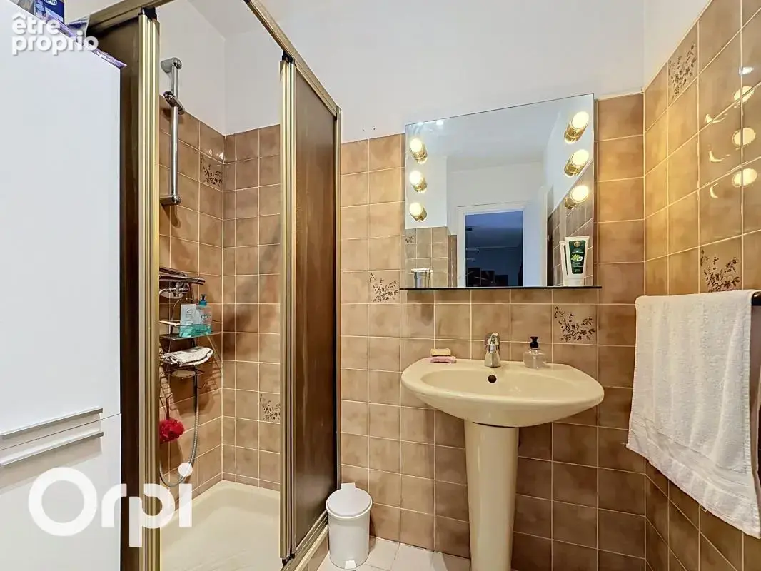 Maison jumelée de 117 m2 avec studio et garage - photo 17