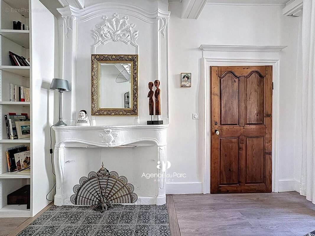 Appartement à ANNECY