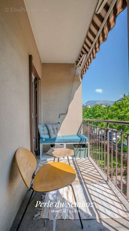 Appartement 55 m² à Annecy  - photo 4