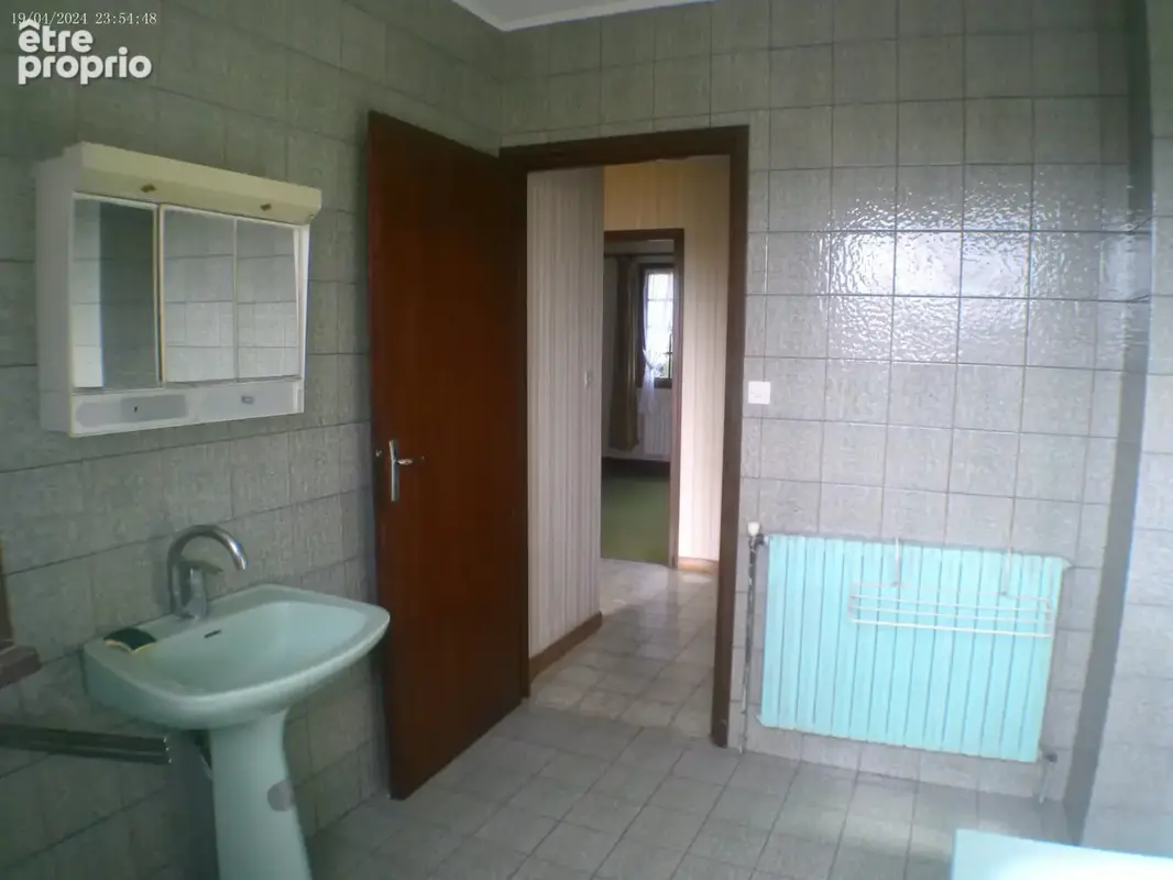 Chateaubernard a vendre maison en pierre - photo 20