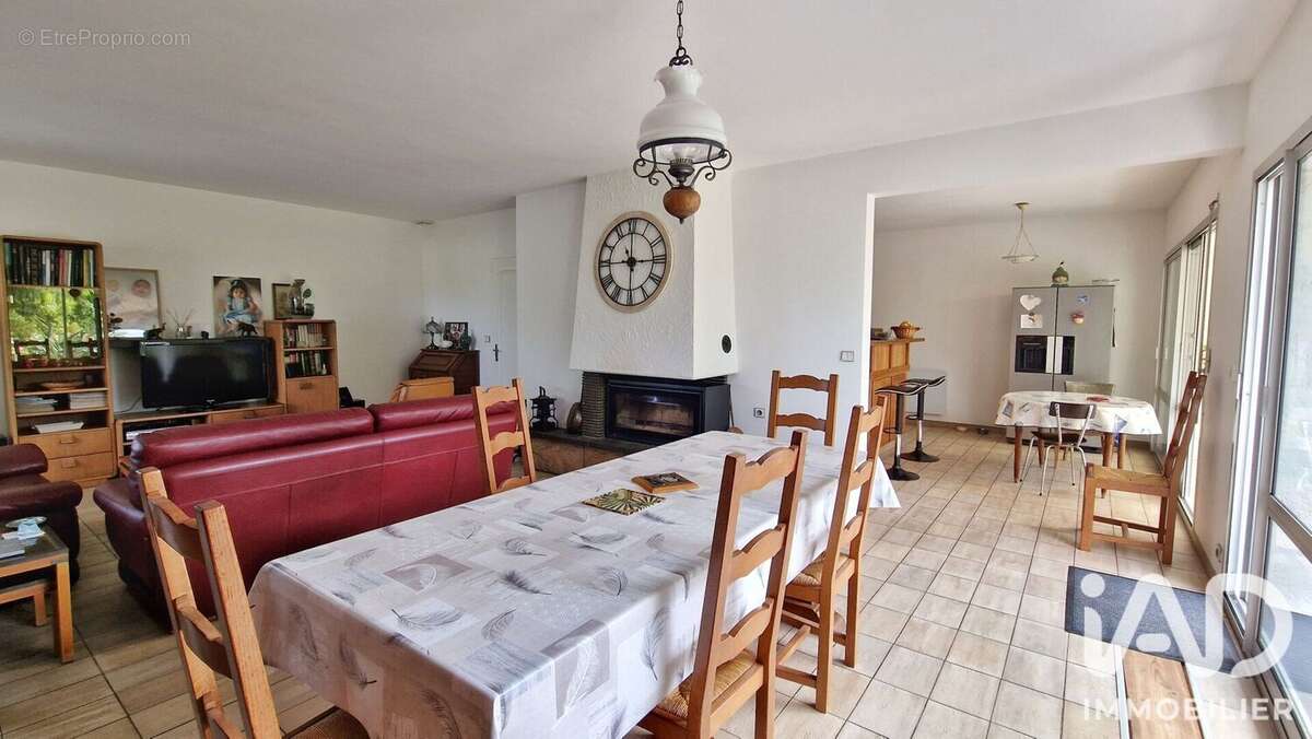 Maison 163 m² à Lannion  - photo 5