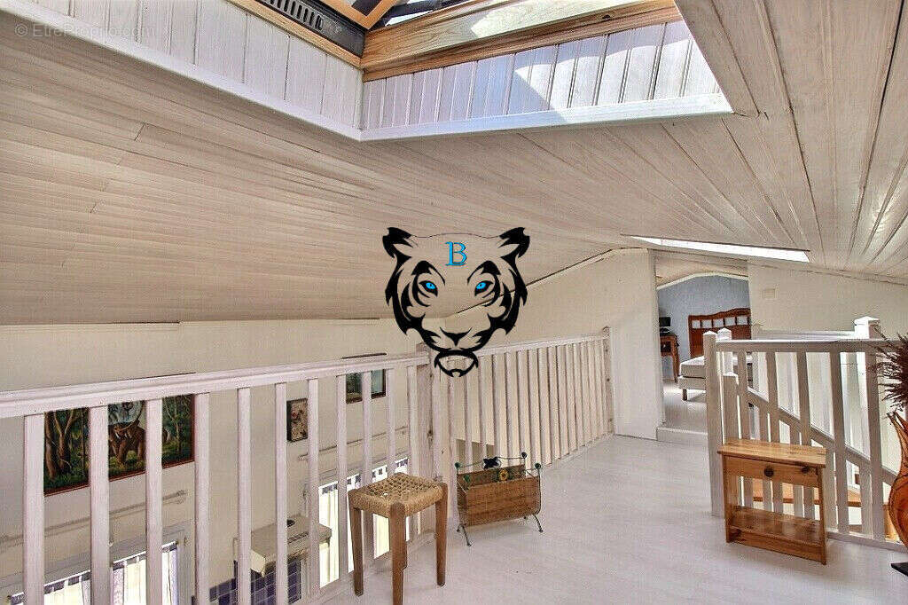 Maison Le Muy 4 pièce(s) 80.54 m2 - photo 6