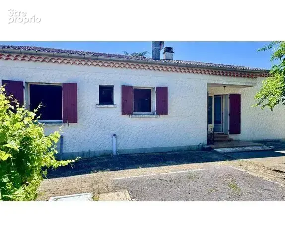 Vente Maison Saint-etienne-de-fontbellon(07200) 270 000ï¿œ - photo 3