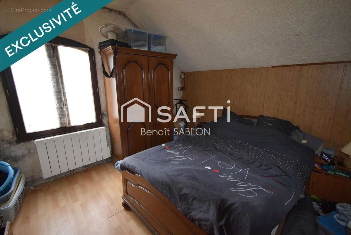 Photo 7 - Maison à LE HAVRE