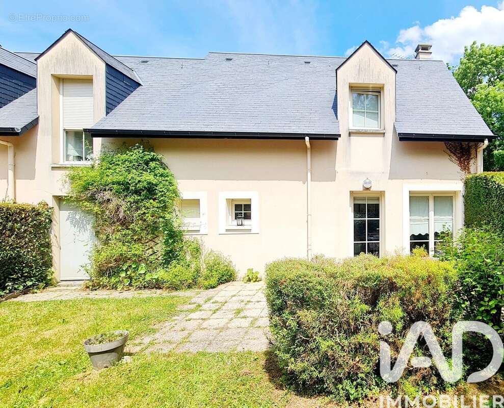 Photo 2 - Maison à PONT-L'EVEQUE