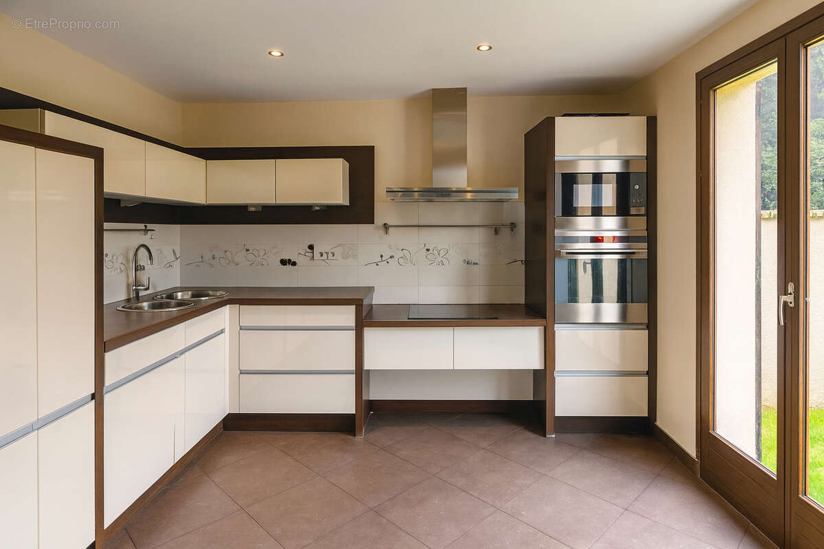 Maison à JOUARS-PONTCHARTRAIN