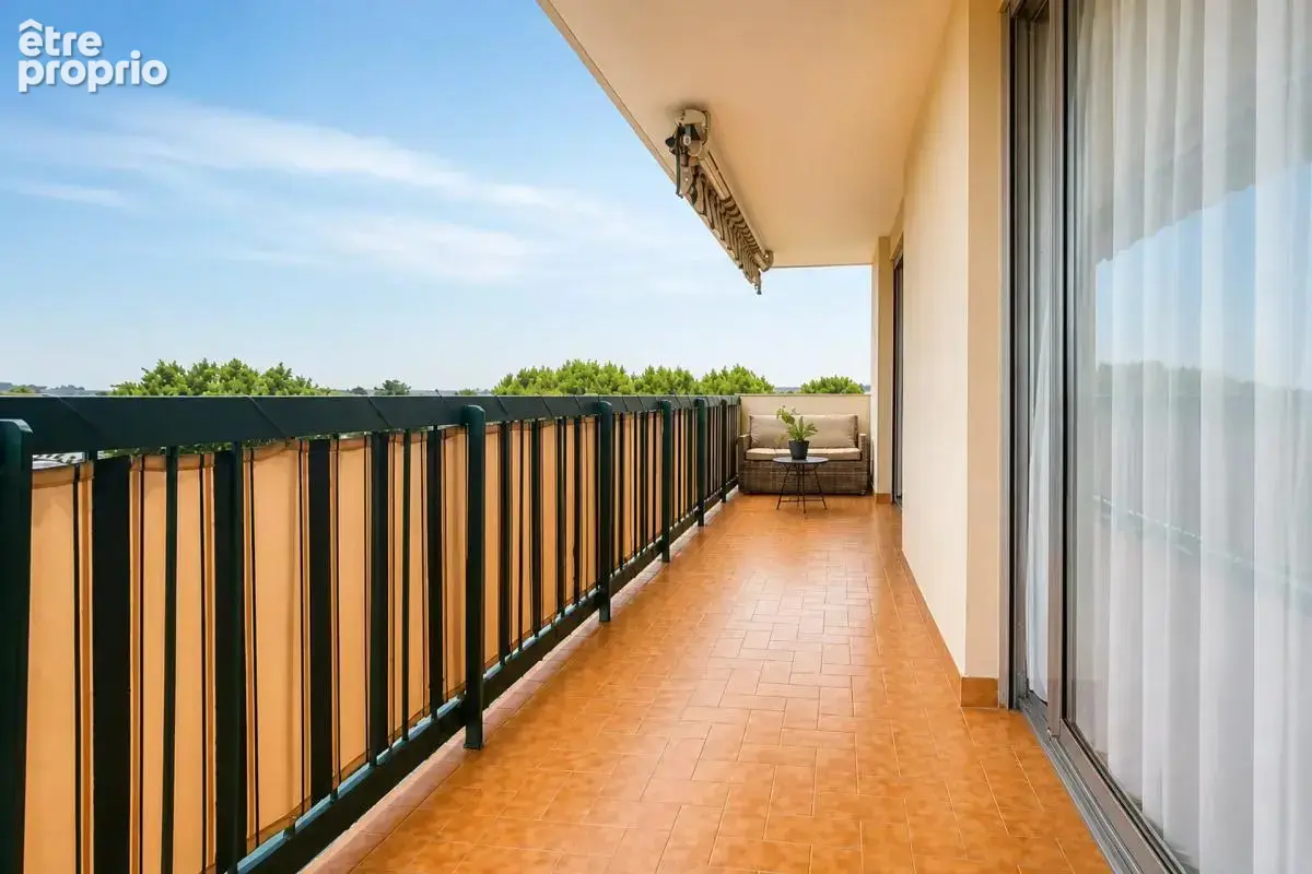 Appartement de 3 pièces de d’environ 64 m2 situé à Nice - photo 11