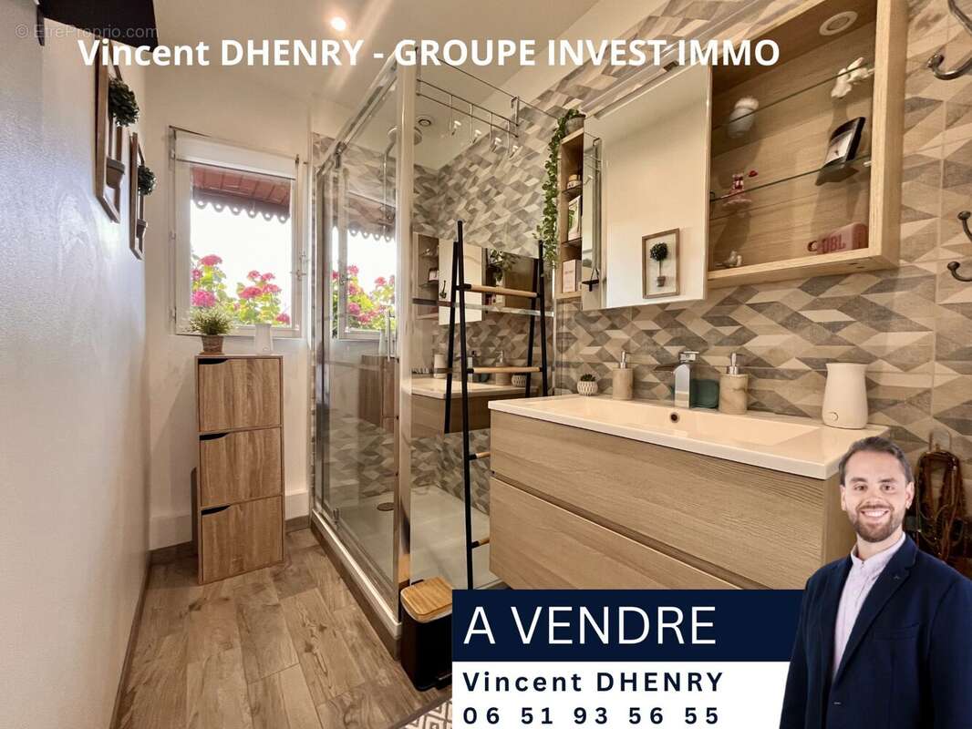 Maison 111 m² à Linselles  - photo 4