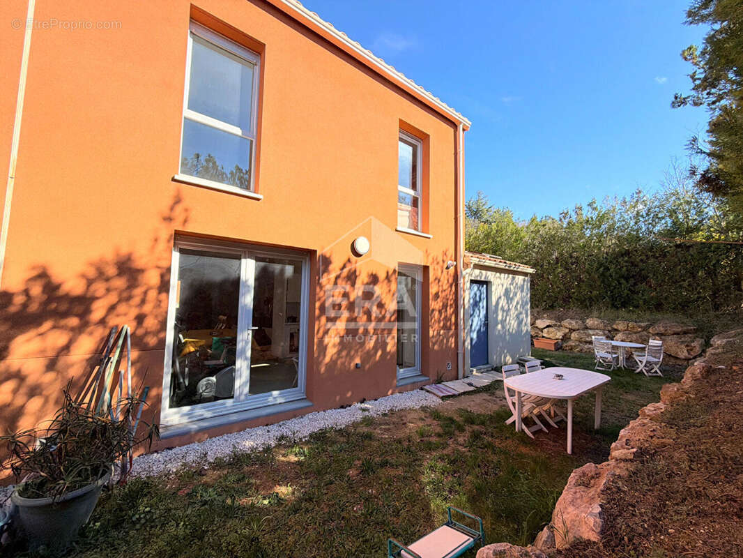 Maison 93m² à pertuis - photo 8