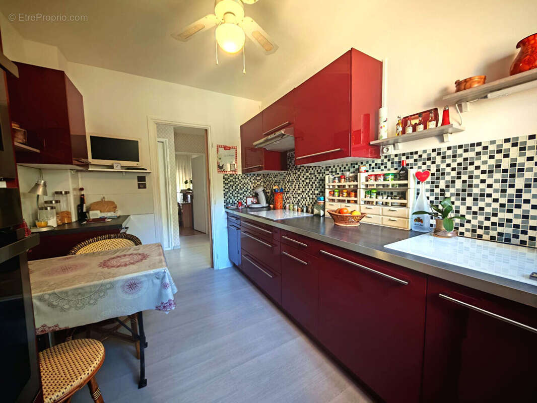 Appartement à NARBONNE