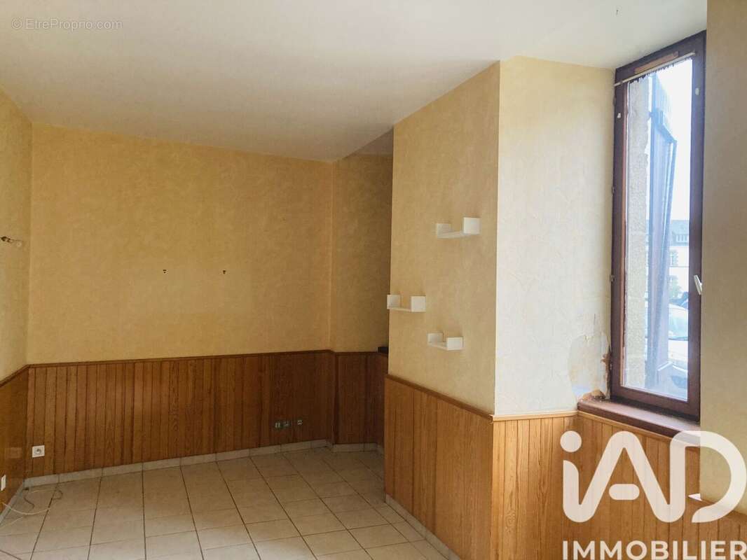 Photo 2 - Appartement à PONTIVY