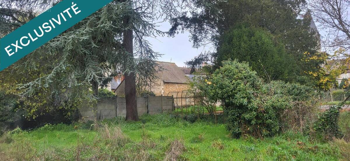 Photo 1 - Terrain à LE BLANC