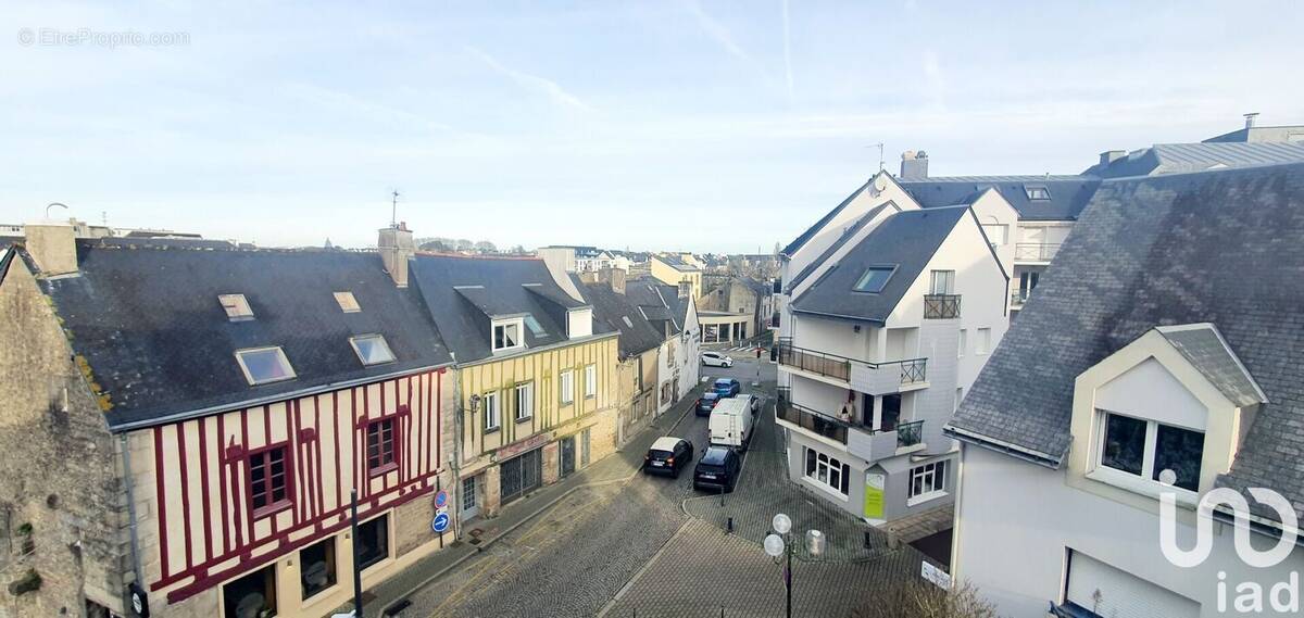 Photo 1 - Appartement à VANNES