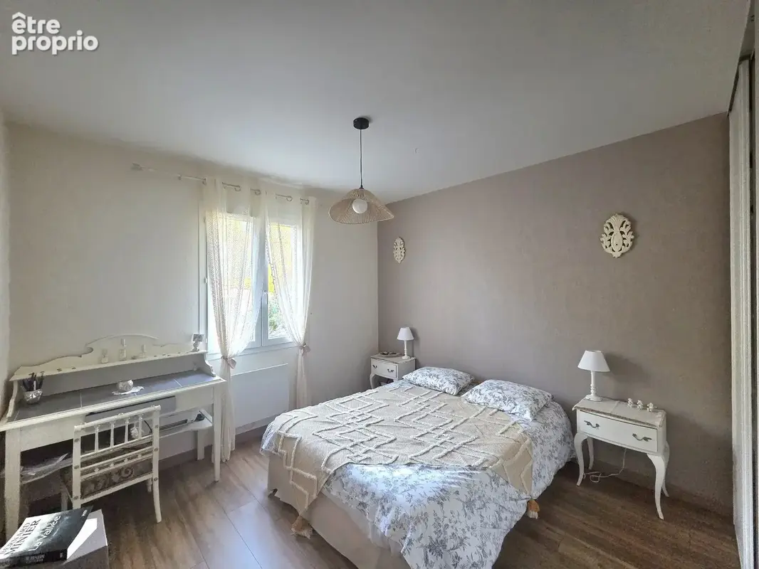 Maison 4 pièces 95 m² à vendre à Rauzan (33420) - photo 4