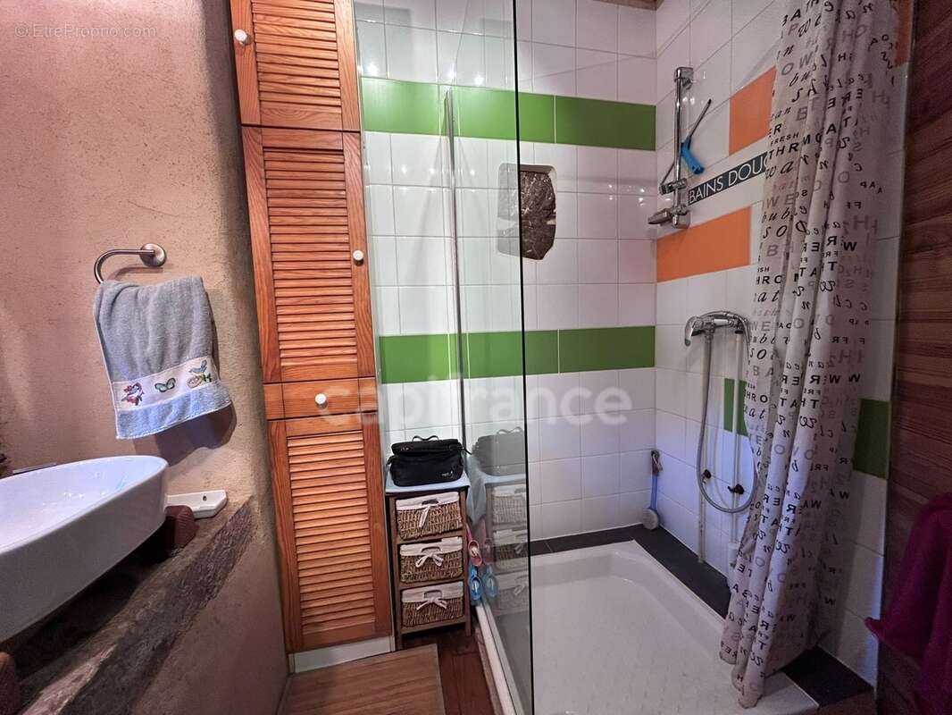Maison à vendre 3 pièces HAUTEFORT (24) - photo 18