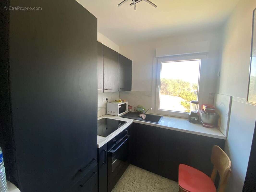 Appartement à QUEND
