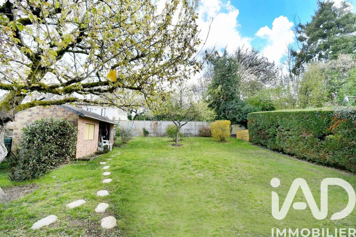 Photo 6 - Maison à CORBEIL-ESSONNES