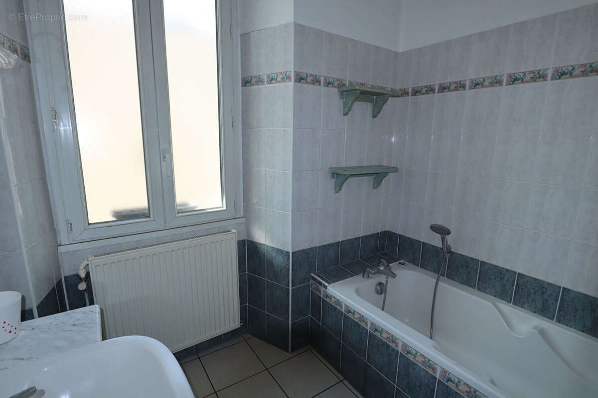 Appartement à ALBERTVILLE