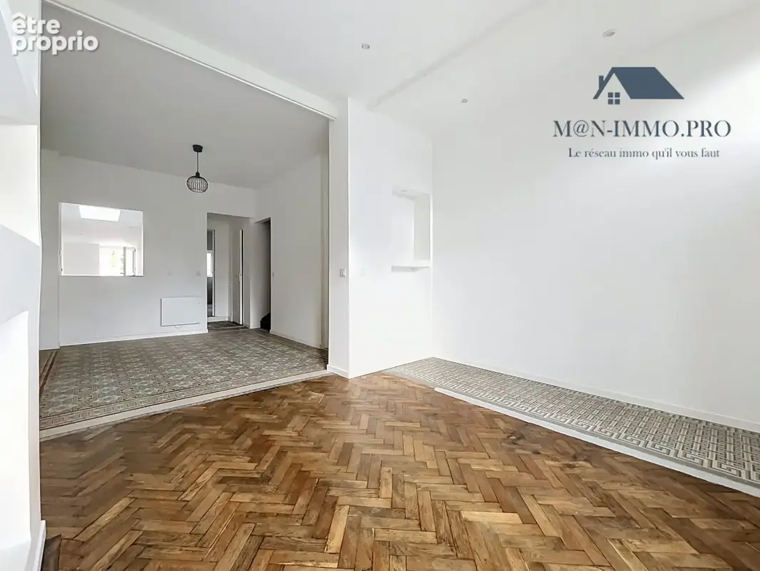 Maison 4 pièces 100 m² à vendre à Armentieres (59280) - photo 4