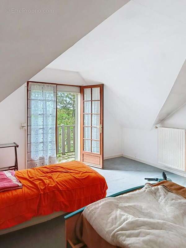 Photo 6 - Maison à MEHARICOURT