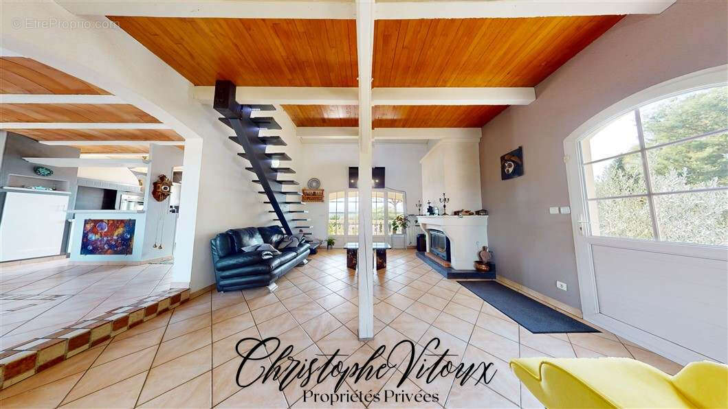 Maison à CARCASSONNE