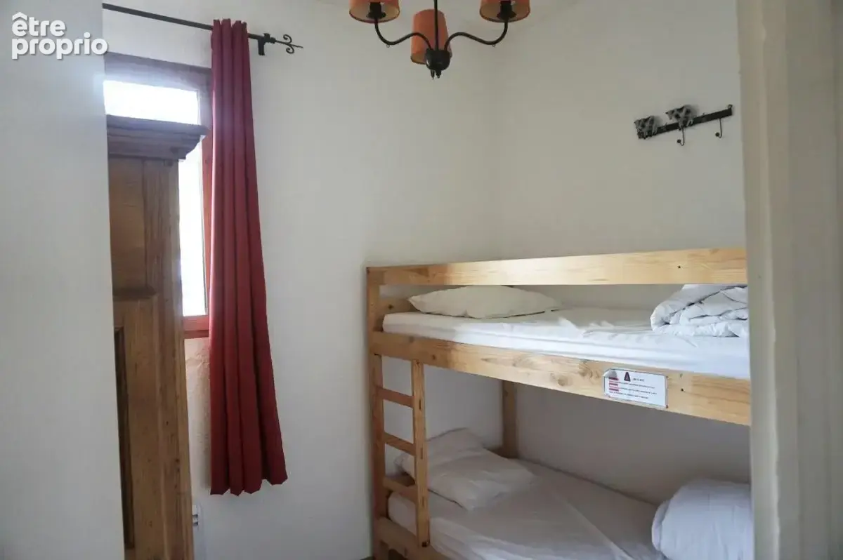 Appartement - photo 7