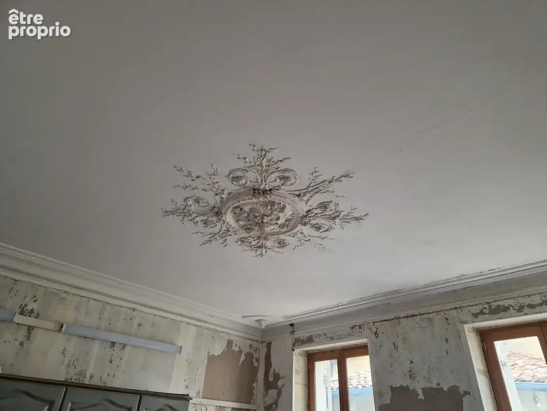 très belle maison pierre ravalée 180 m2 - photo 6