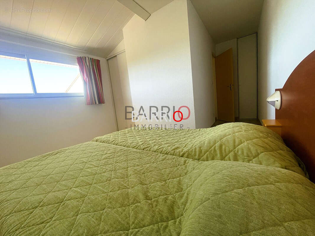 Appartement à ARGELES-SUR-MER