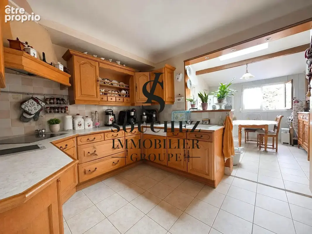 Maison 4 pièces 104 m² à vendre à Lievin (62800) - photo 5