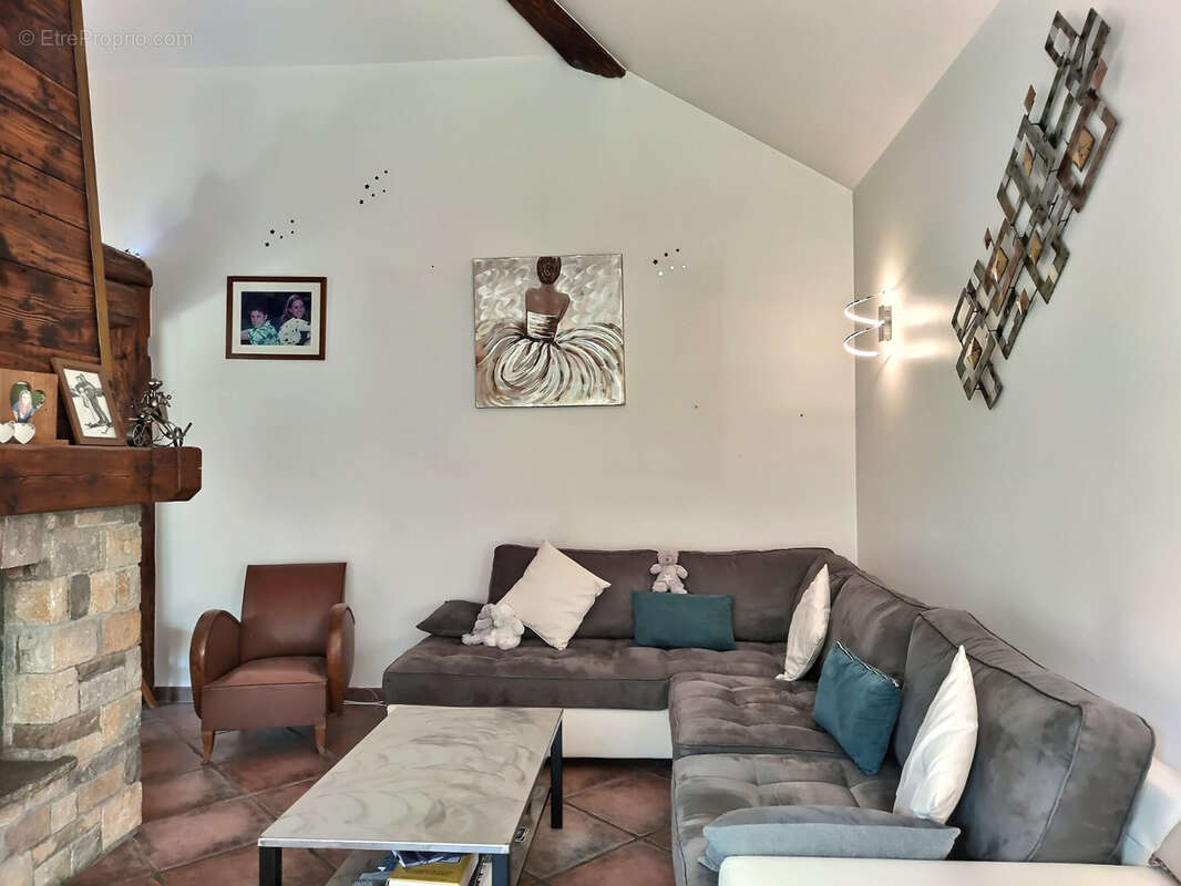 Maison à ALBERTVILLE