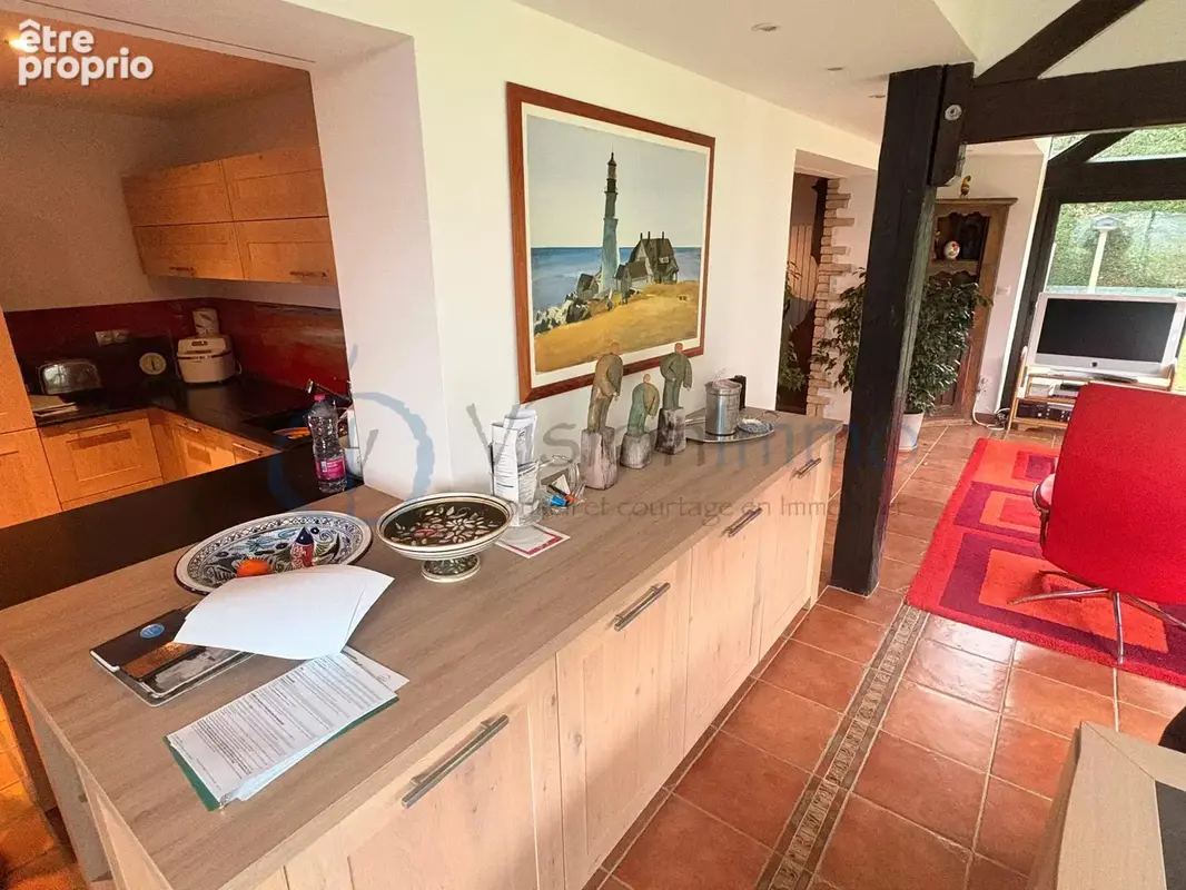 Villa signature à double usage – Liberté d’habiter, liberté d’investir - photo 5