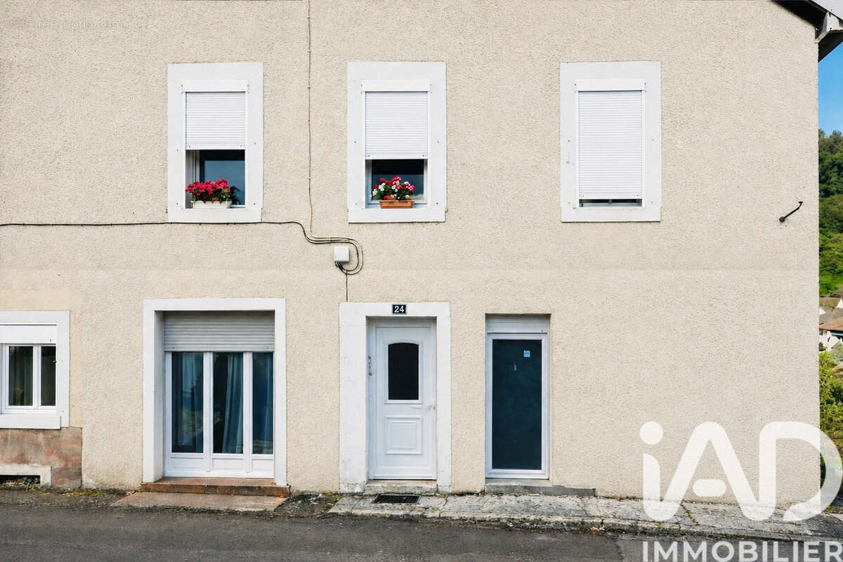 Photo 7 - Appartement à HERIMONCOURT