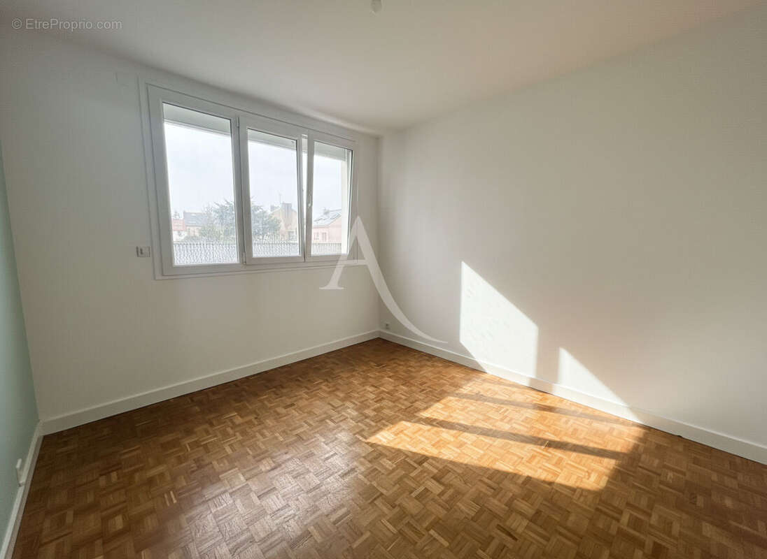 Appartement à SAINT-NAZAIRE