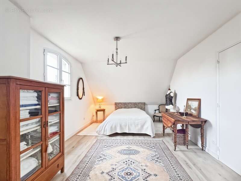 Maison à MURS-ERIGNE